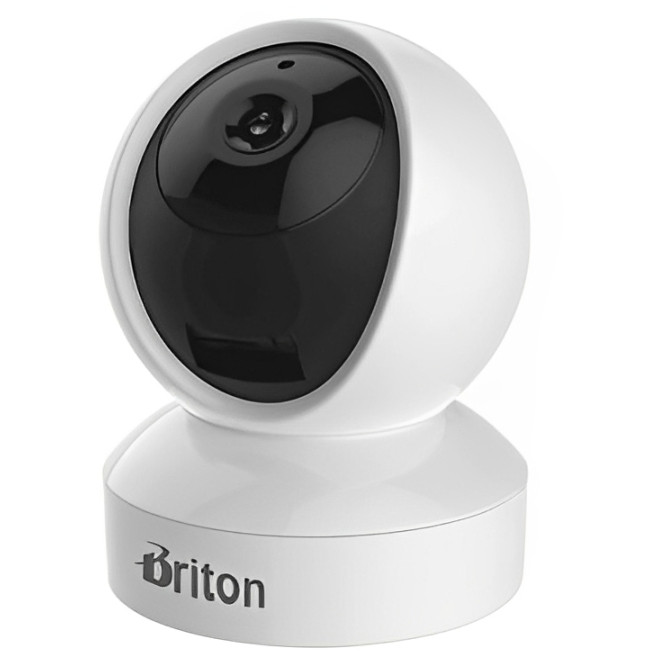 دوربین مداربسته تحت شبکه برایتون مدل Artificial Intelligence