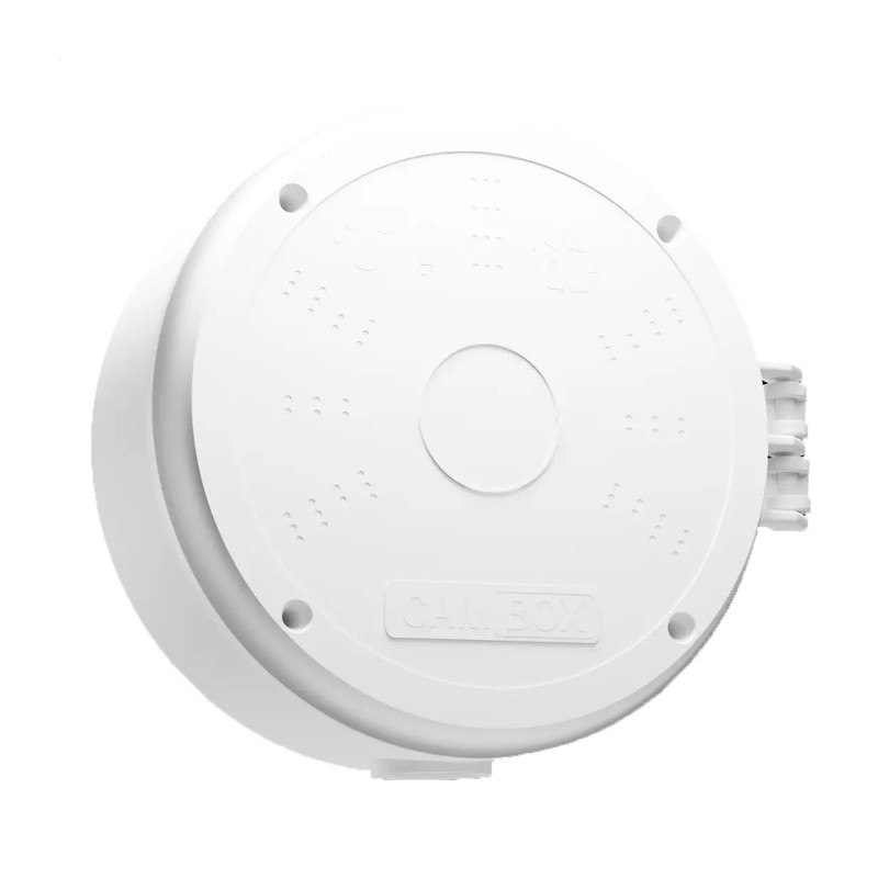 پایه دوربین مداربسته کمباکس مدل 14گرد پرو